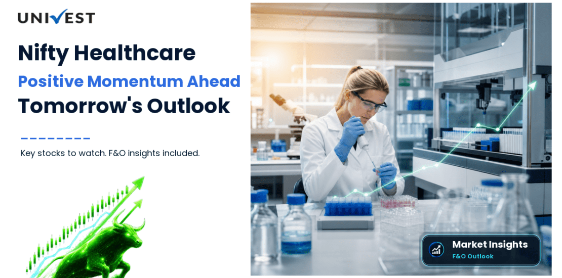 Nifty Healthcare Prediction for Tomorrow: 18 September 2026 Outlook (Including F&O)