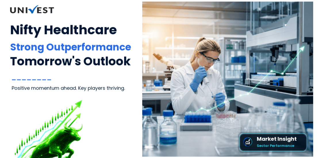 Nifty Healthcare Prediction for Tomorrow: 22 September 2026
