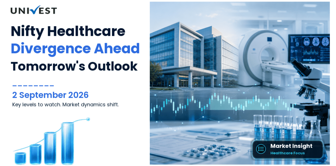 Nifty Healthcare Prediction for Tomorrow 3 Sep 2026
