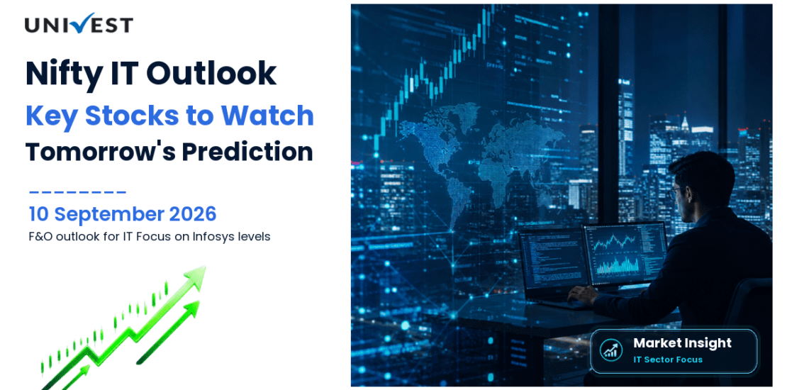 Nifty IT Prediction for Tomorrow: 10 Sep 2026