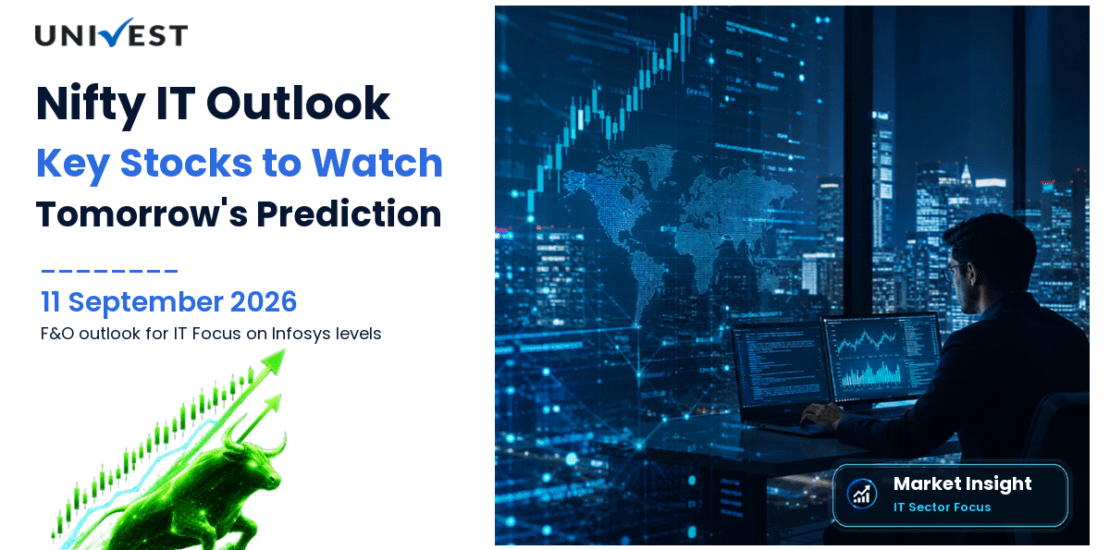 Nifty IT Prediction for Tomorrow: 11 Sep 2026