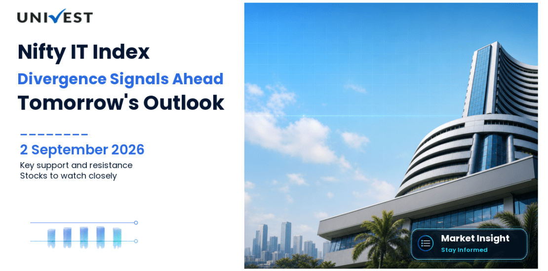 Nifty IT Prediction for Tomorrow 2 September 2026