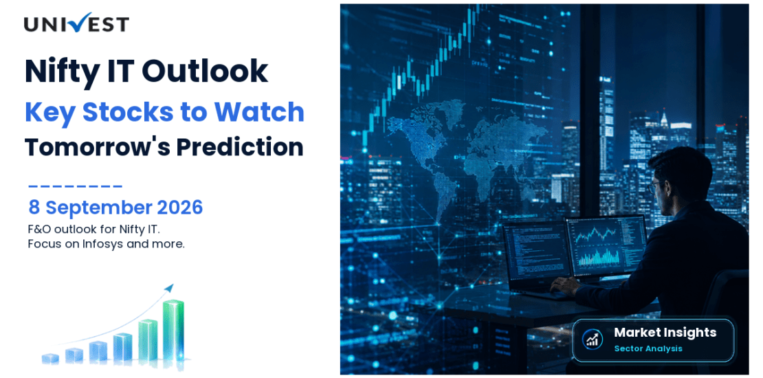 Nifty IT Prediction for Tomorrow: 8 Sep 2026