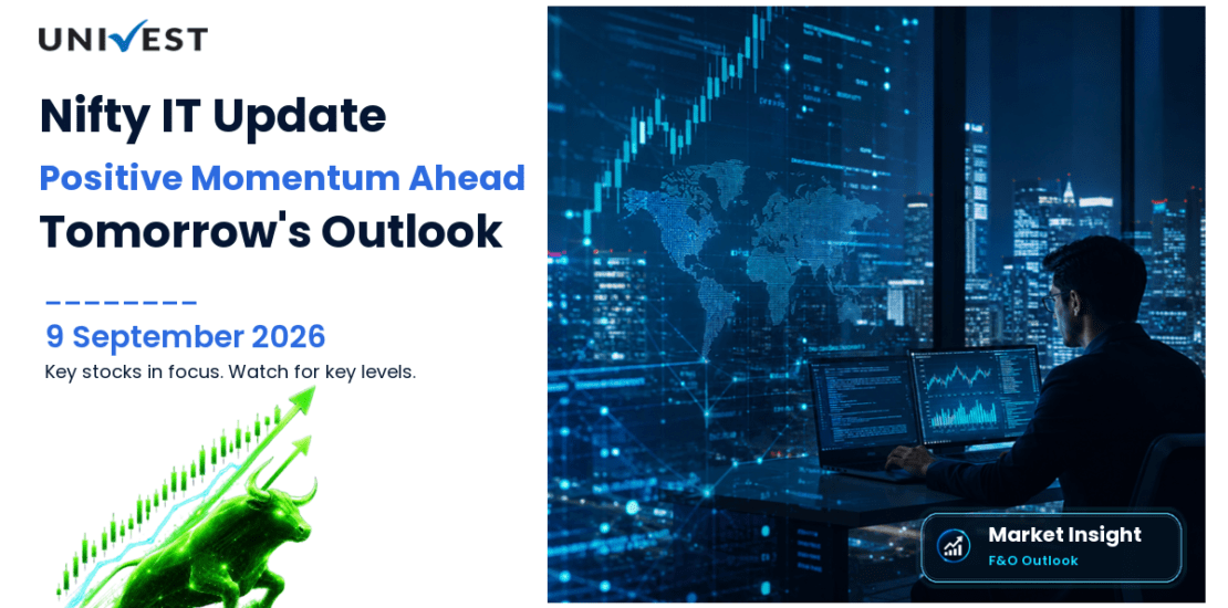 Nifty IT Prediction for Tomorrow: 9 Sep 2026