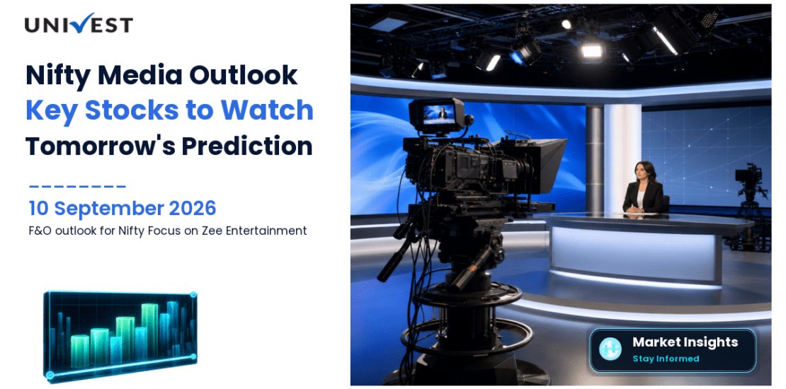 Nifty Media Prediction for Tomorrow: 10 Sep 2026