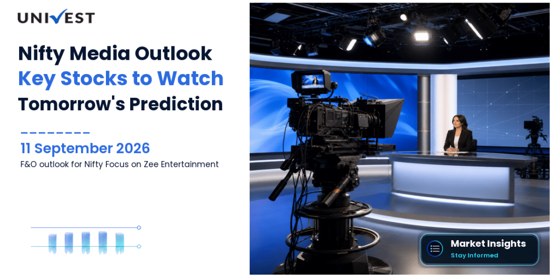 Nifty Media Prediction for Tomorrow: 11 Sep 2026