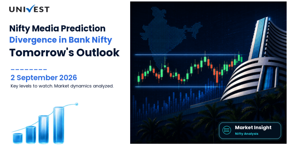 Nifty Media Prediction for Tomorrow 2 September 2026