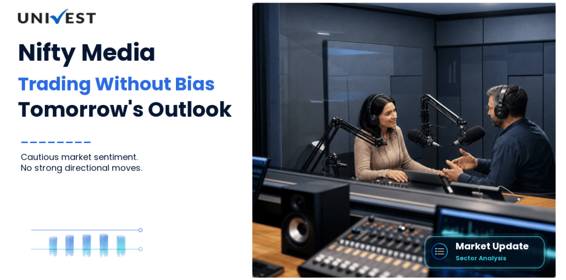 Nifty Media Prediction for Tomorrow: 22 September 2026
