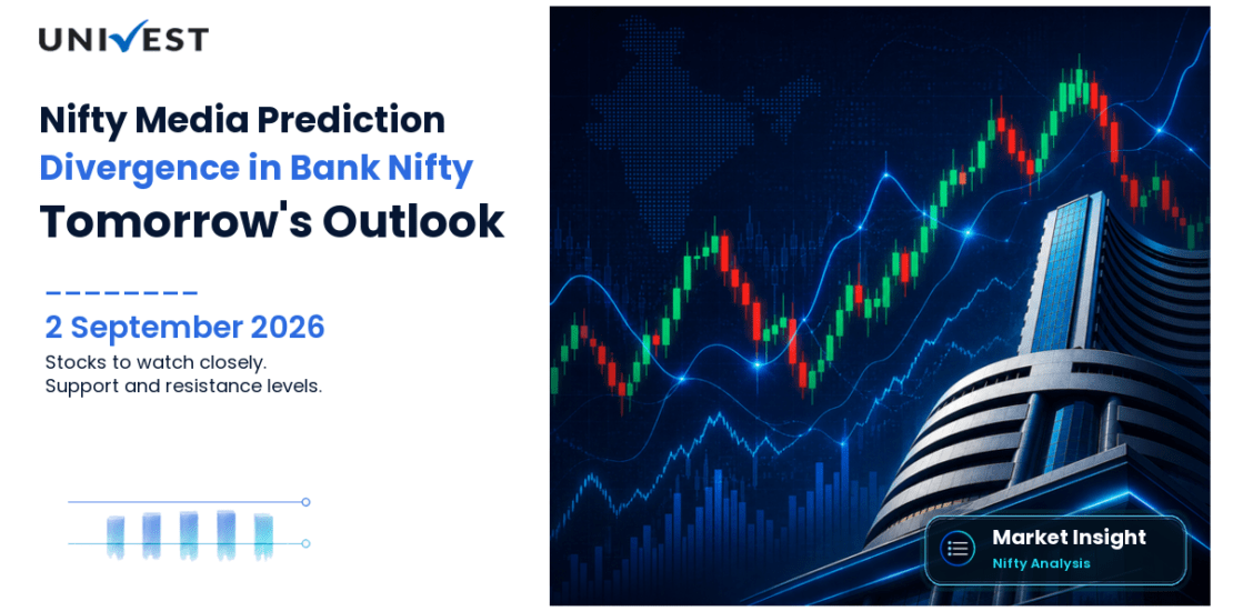 Nifty Media Prediction for Tomorrow 3 September 2026