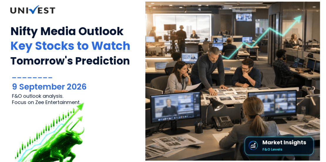 Nifty Media Prediction for Tomorrow: 9 Sep 2026