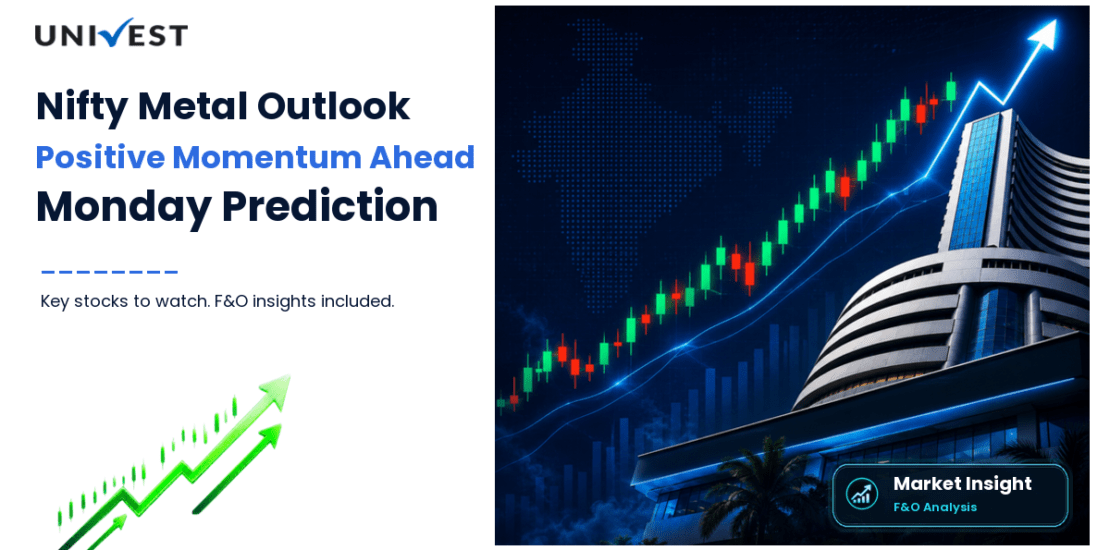 Nifty Metal Prediction for Monday: 21 September 2026 Outlook (Including F&O)