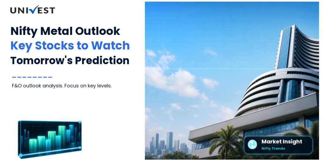 Nifty Metal Prediction for Tomorrow: 17 Sep 2026