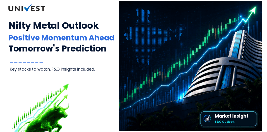Nifty Metal Prediction for Tomorrow: 18 September 2026 Outlook (Including F&O)