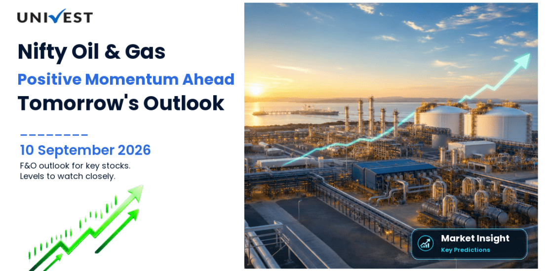 Nifty Oil and Gas Prediction for Tomorrow: 10 Sep 2026