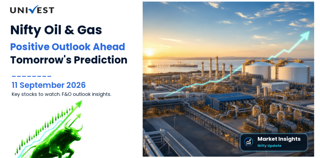 Nifty Oil and Gas Prediction for Tomorrow: 11 Sep 2026