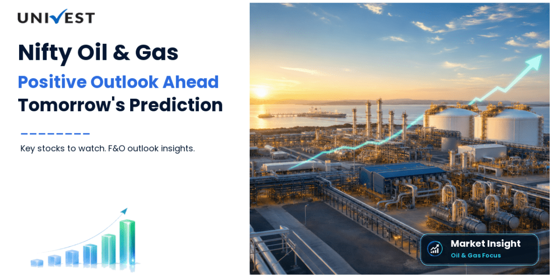 Nifty Oil and Gas Prediction for Tomorrow: 17 Sep 2026