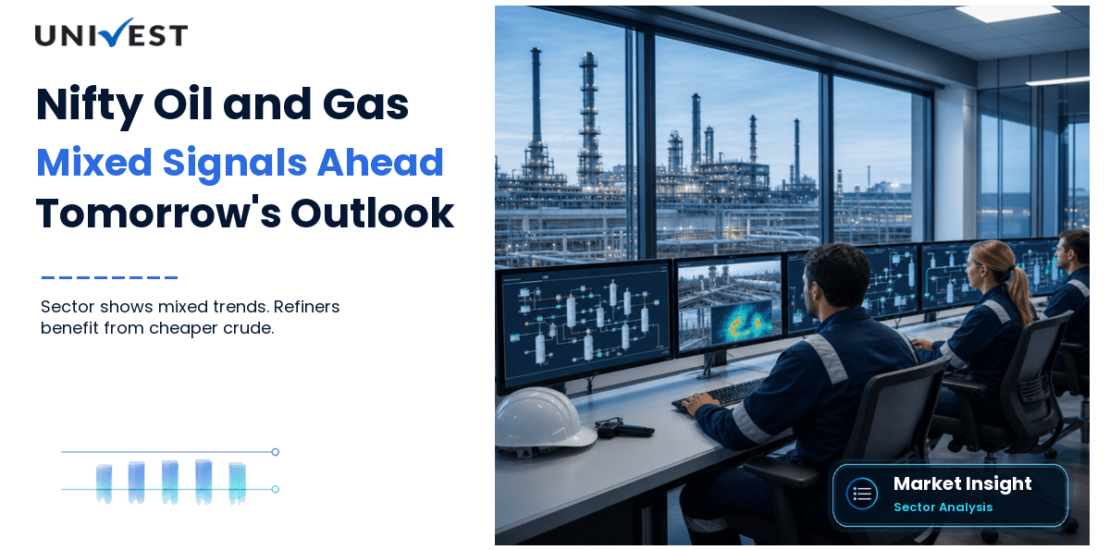 Nifty Oil and Gas Prediction for Tomorrow: 22 September 2026