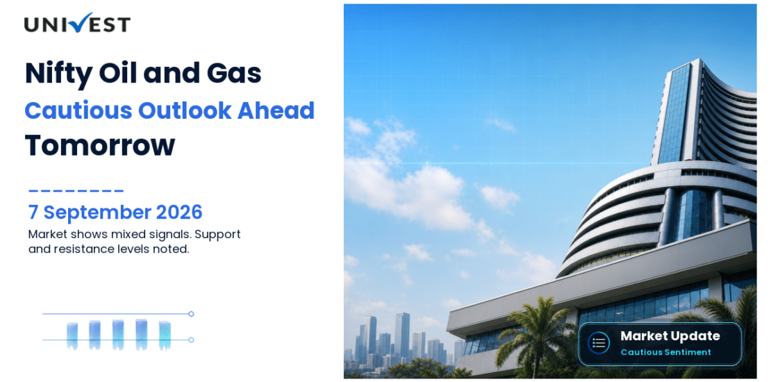 Nifty Oil and Gas Prediction for Tomorrow 7 Sep 2026