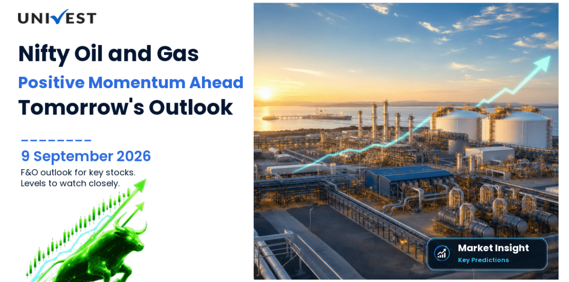 Nifty Oil and Gas Prediction for Tomorrow: 9 Sep 2026