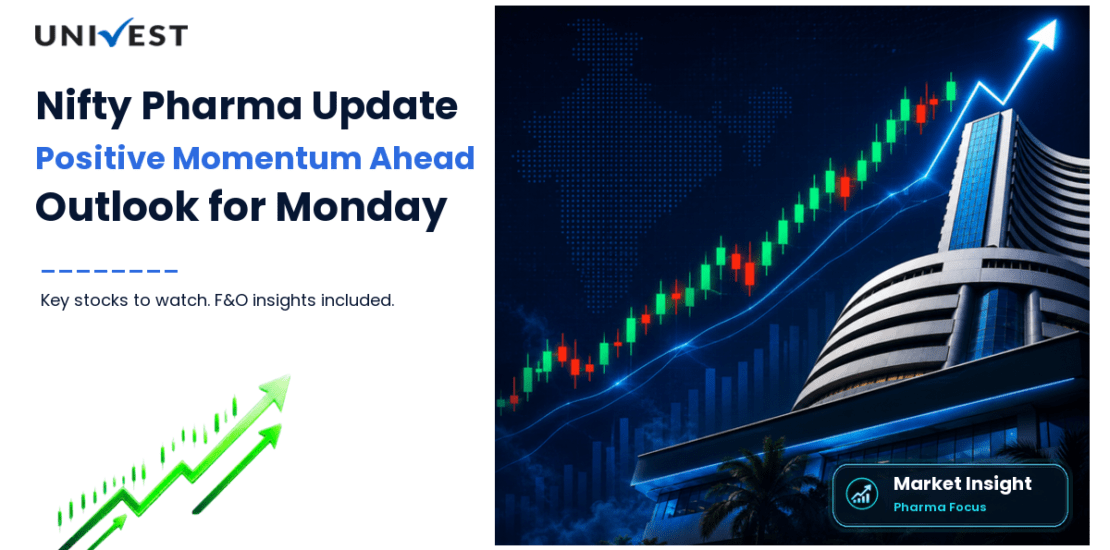 Nifty Pharma Prediction for Monday: 21 September 2026 Outlook (Including F&O)