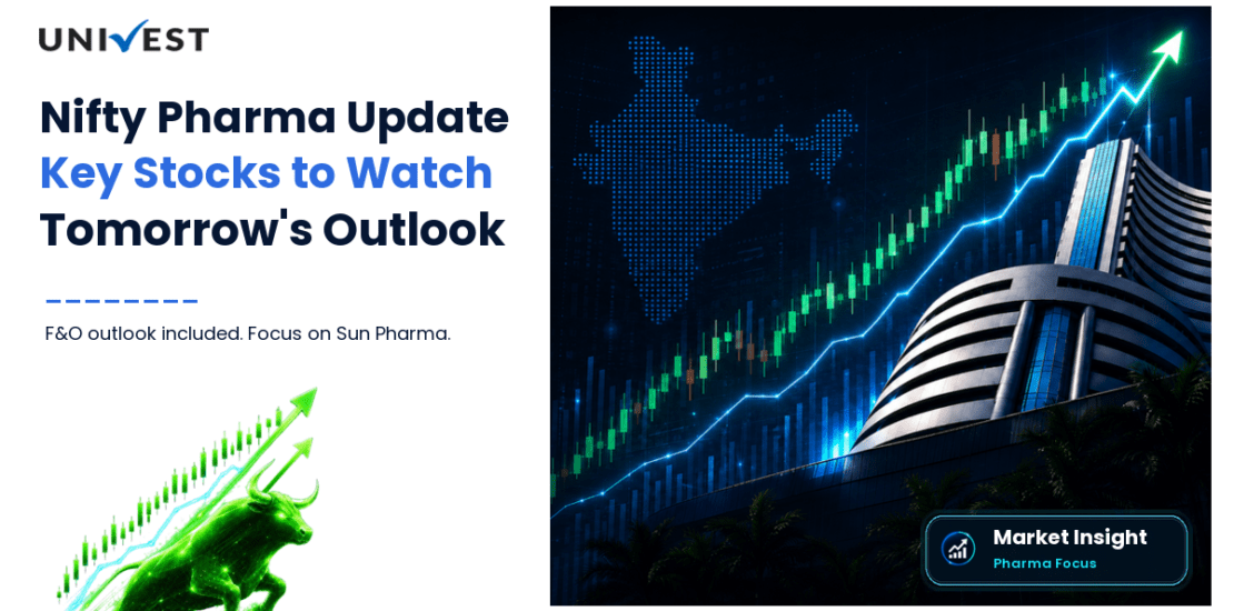 Nifty Pharma Prediction for Tomorrow: 18 September 2026 Outlook (Including F&O)