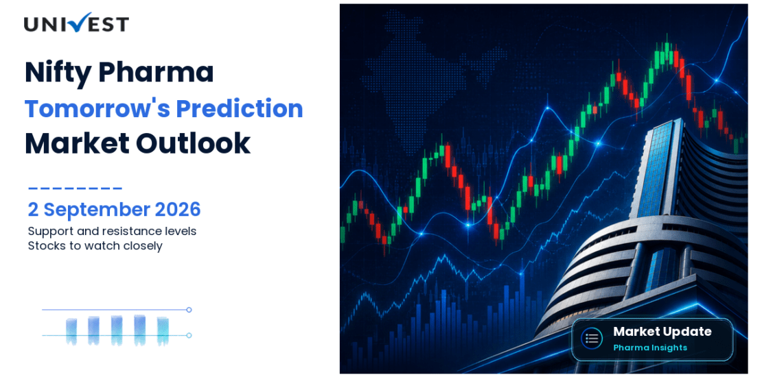 Nifty Pharma Prediction for Tomorrow 2 September 2026