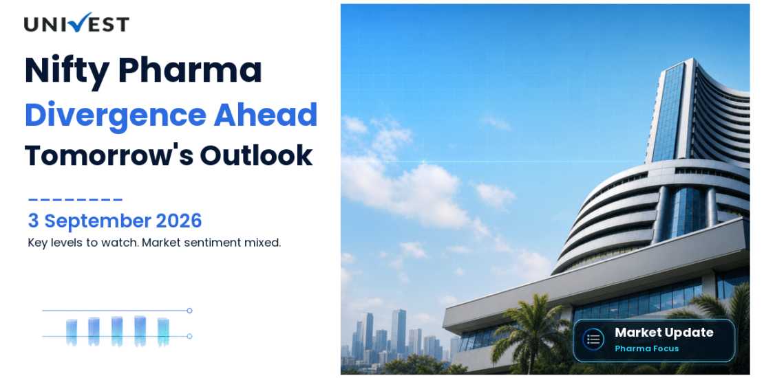 Nifty Pharma Prediction for Tomorrow 4 September 2026