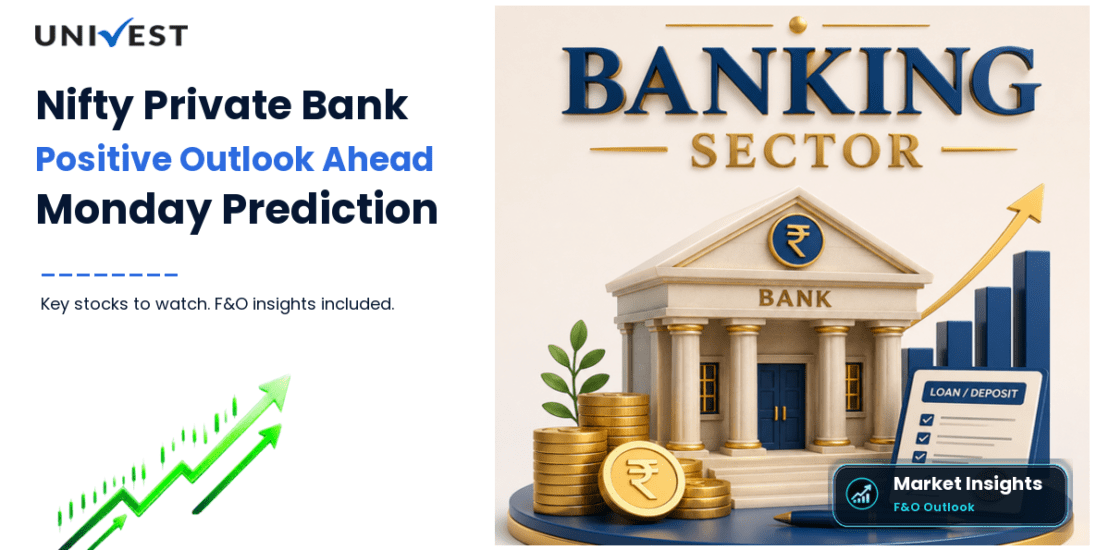 Nifty Private Bank Prediction for Monday: 21 September 2026 Outlook (Including F&O)
