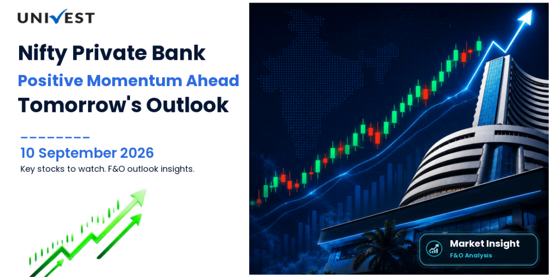 Nifty Private Bank Prediction for Tomorrow: 10 Sep 2026
