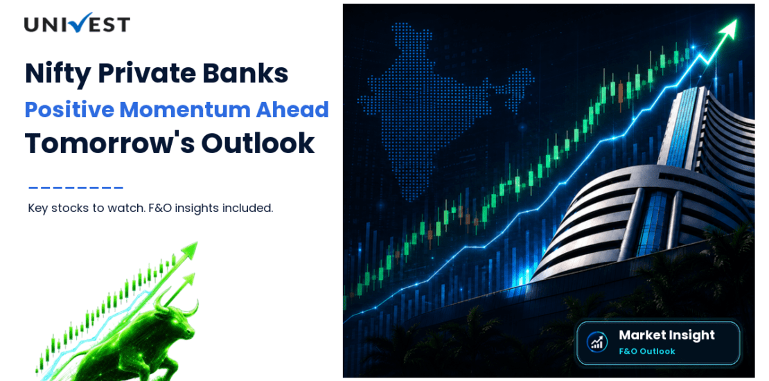 Nifty Private Bank Prediction for Tomorrow: 18 September 2026 Outlook (Including F&O)