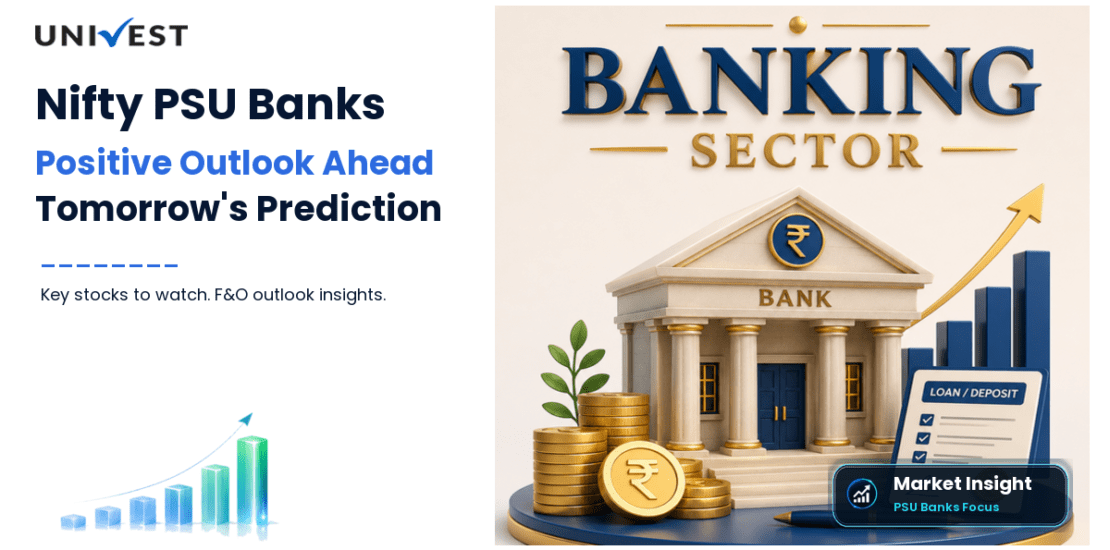 Nifty PSU Bank Prediction for Tomorrow: 17 Sep 2026