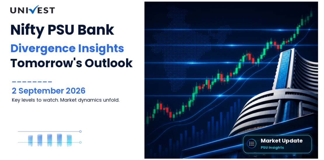Nifty PSU Bank Prediction for Tomorrow 3 September 2026