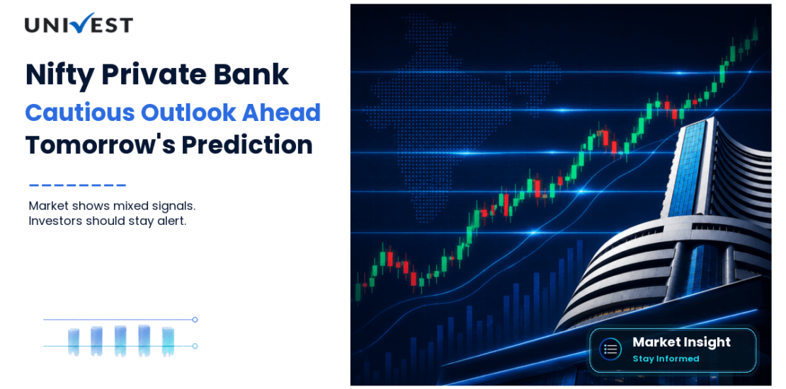 Nifty Private Bank Prediction for Tomorrow: 22 September 2026