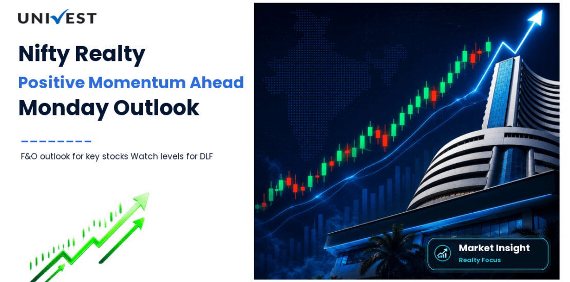 Nifty Realty Prediction for Monday: 21 September 2026 Outlook (Including F&O)