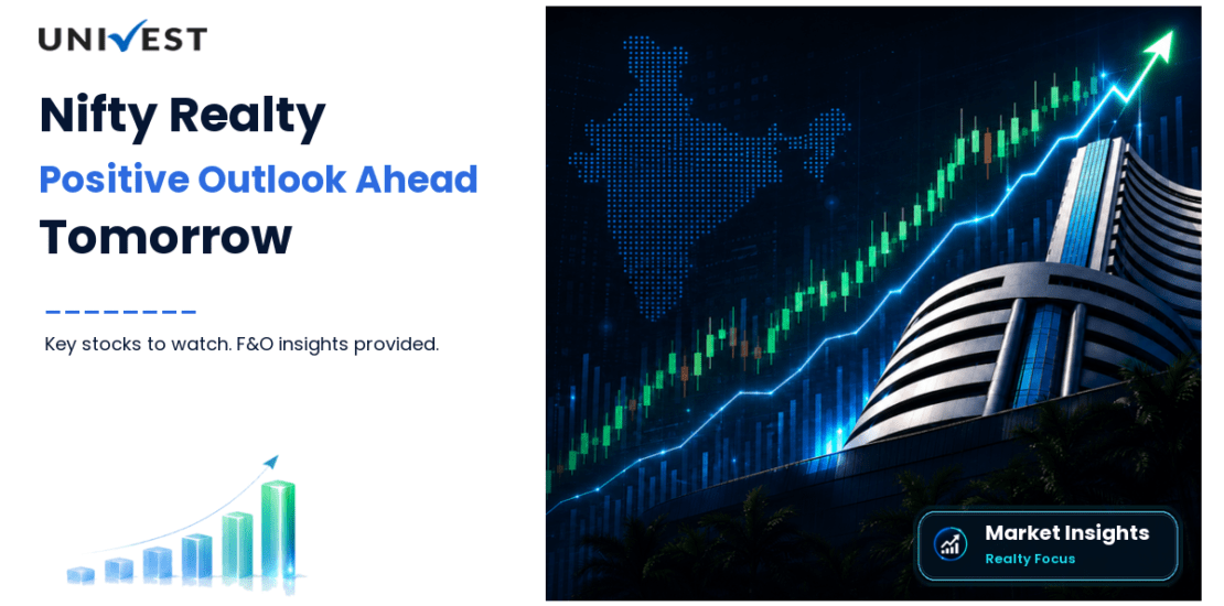 Nifty Realty Prediction for Tomorrow: 17 Sep 2026
