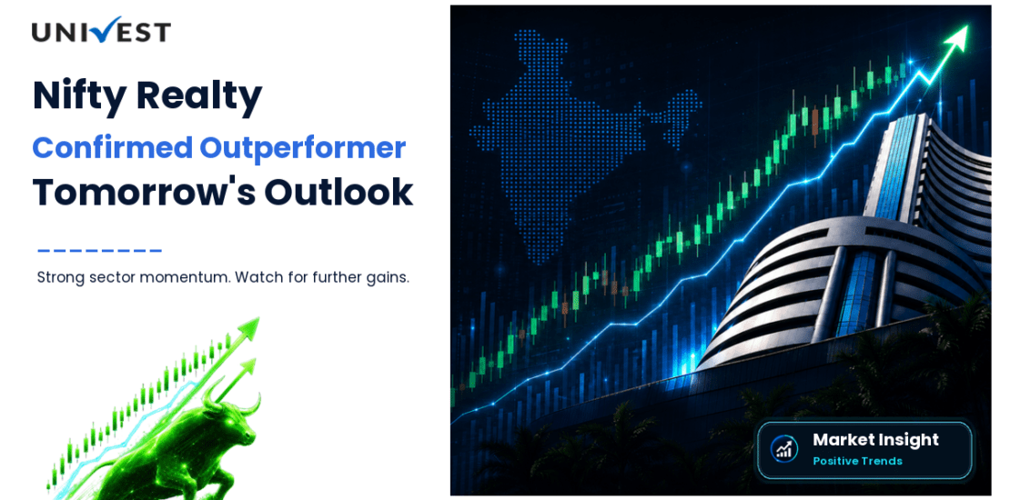 Nifty Realty Prediction for Tomorrow: 22 September 2026
