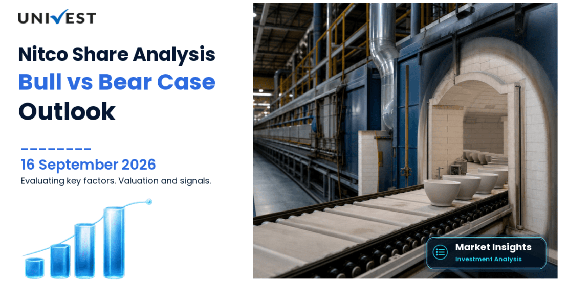 Nitco Share: Bull Case vs Bear Case for 2026