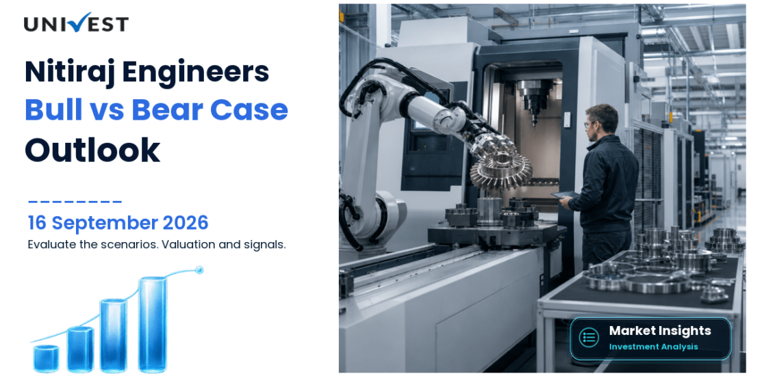 Nitiraj Engineers Share: Bull Case vs Bear Case for 2026