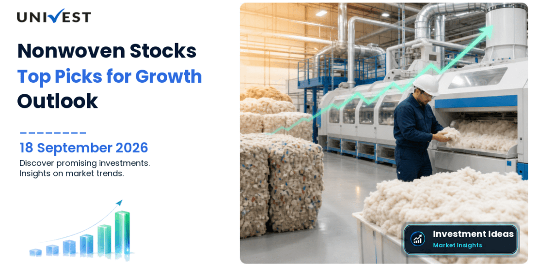 5 Nonwoven and Synthetic Fibers Penny Stocks in India Investors Are Tracking for 2027