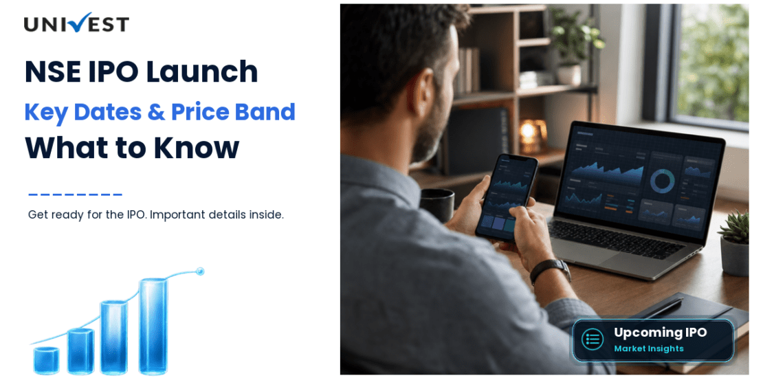 NSE Initial Public Offering: Price Band, Key Dates and What to Know Before Thursday's Launch