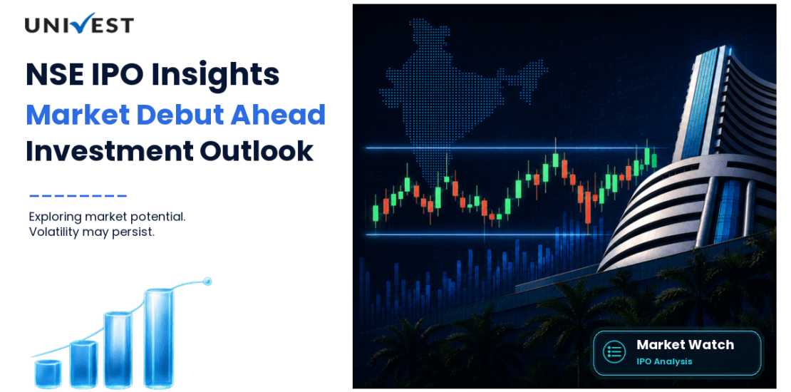NSE IPO: Can India's Equity Powerhouse Deliver on Its Market Debut?
