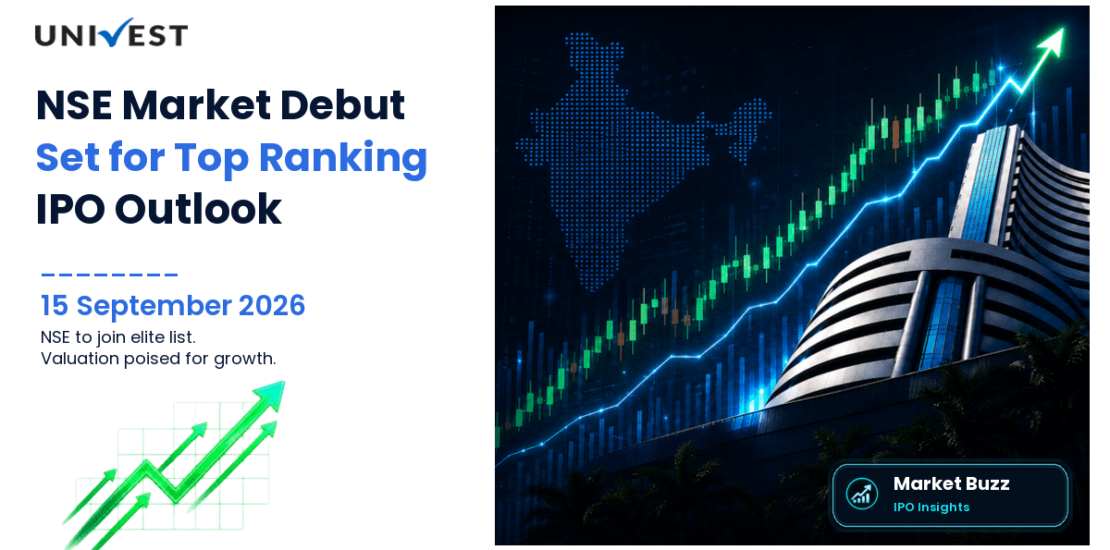 NSE Set to Enter India's Top 15 Companies by Market Value After Listing