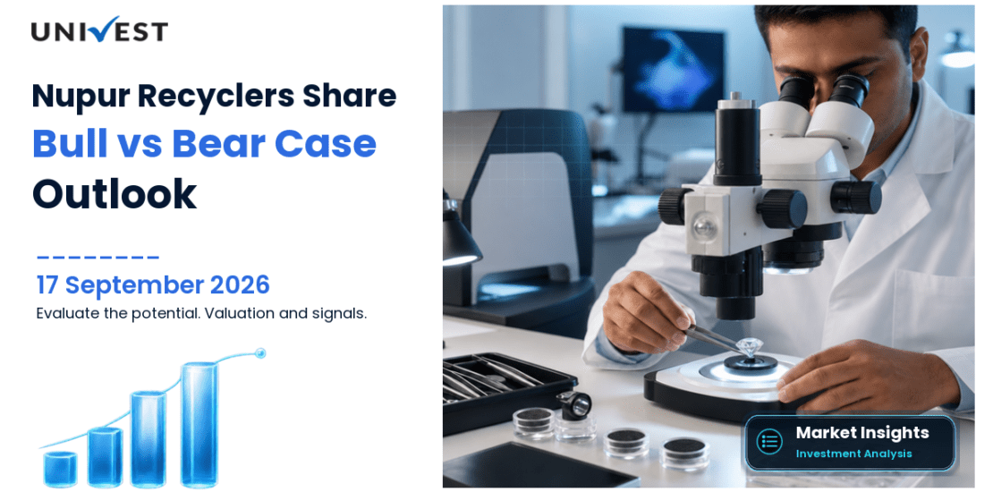 Nupur Recyclers Share: Bull Case vs Bear Case for 2026