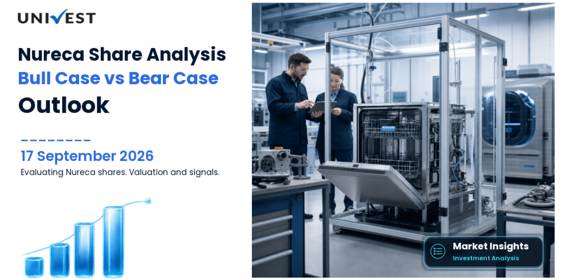 Nureca Share: Bull Case vs Bear Case for 2026