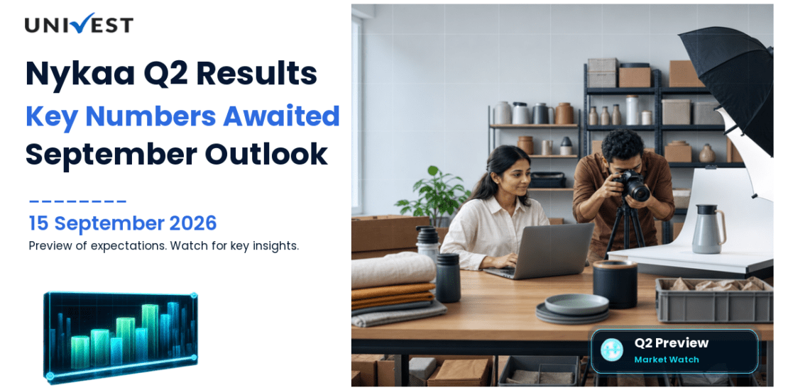 Nykaa Q2 Results FY27 Preview: Results Date, Expectations and the Numbers That Will Decide the September 2026 Quarter