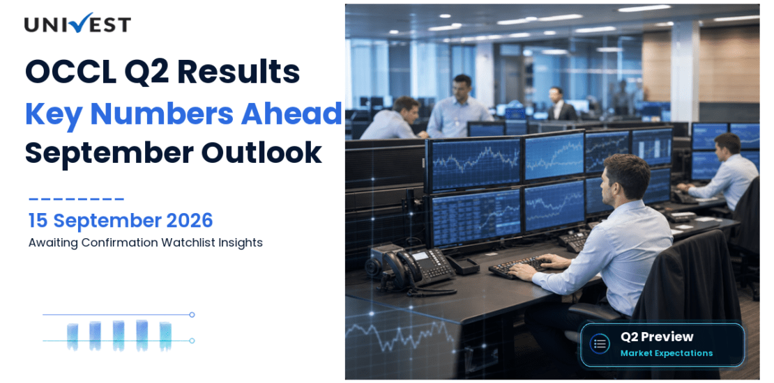OCCL Q2 Results FY27 Preview: Results Date, Expectations and the Numbers That Will Decide the September 2026 Quarter