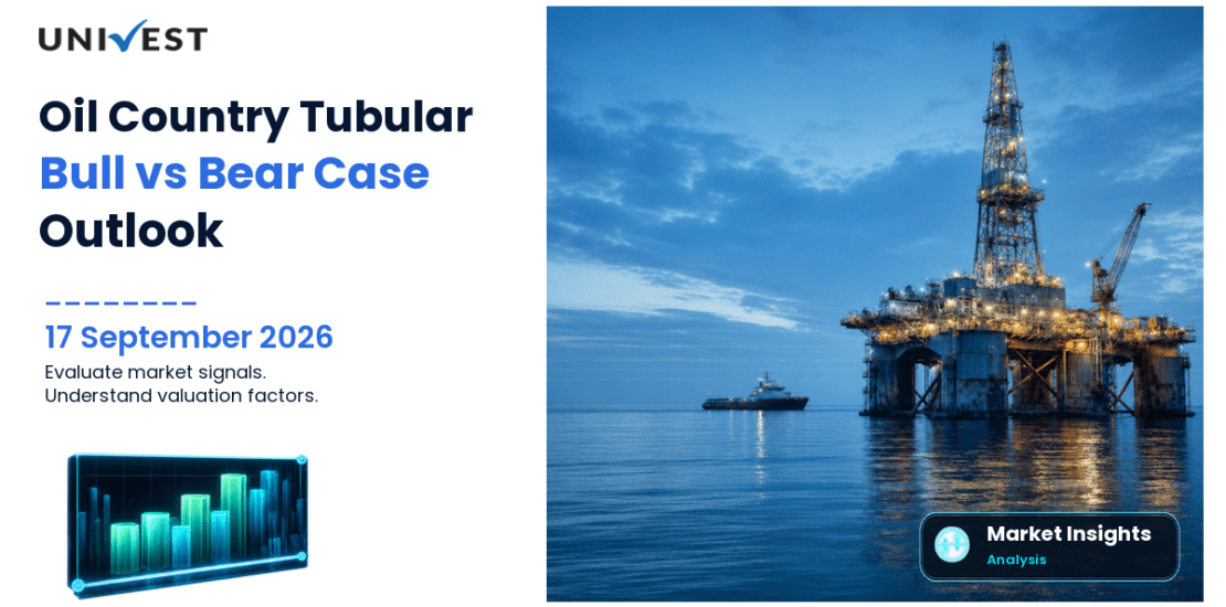 Oil Country Tubular Products Share: Bull Case vs Bear Case for 2026