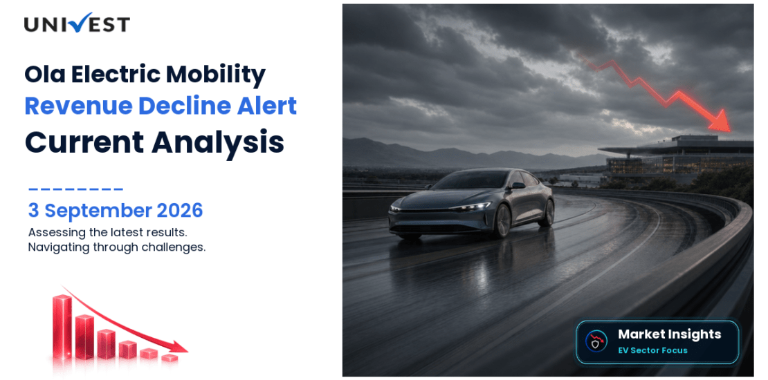 Ola Electric Mobility: Should You Buy, Hold, or Sell Right Now?