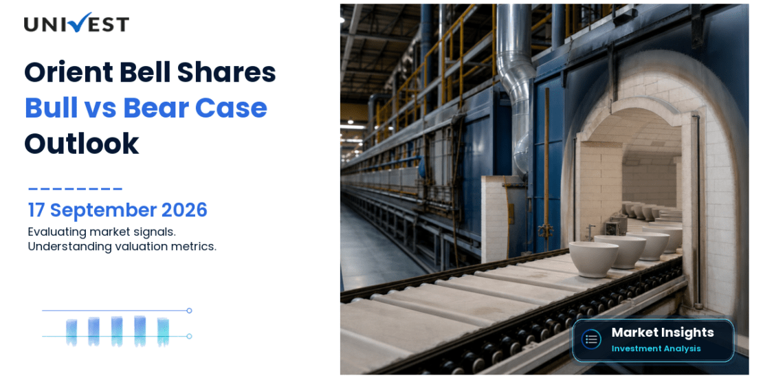 Orient Bell Share: Bull Case vs Bear Case for 2026