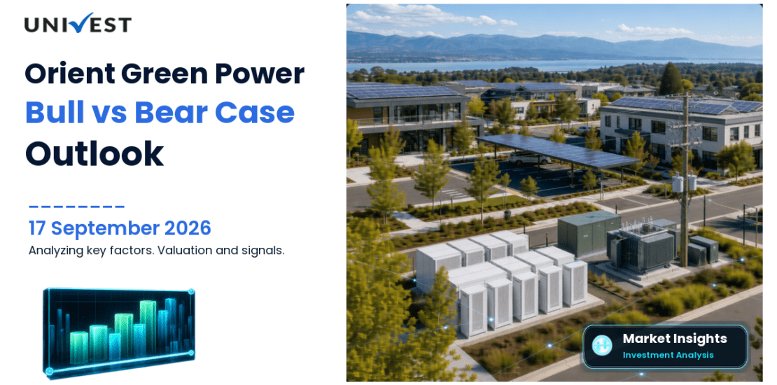 Orient Green Power Share: Bull Case vs Bear Case for 2026